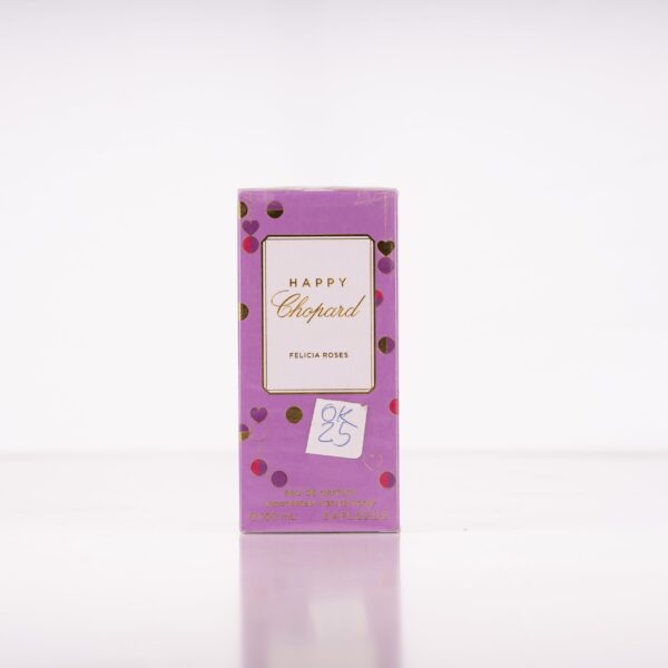 Chopard Happy Felicia Roses Eau de Parfum for Unisex ( )