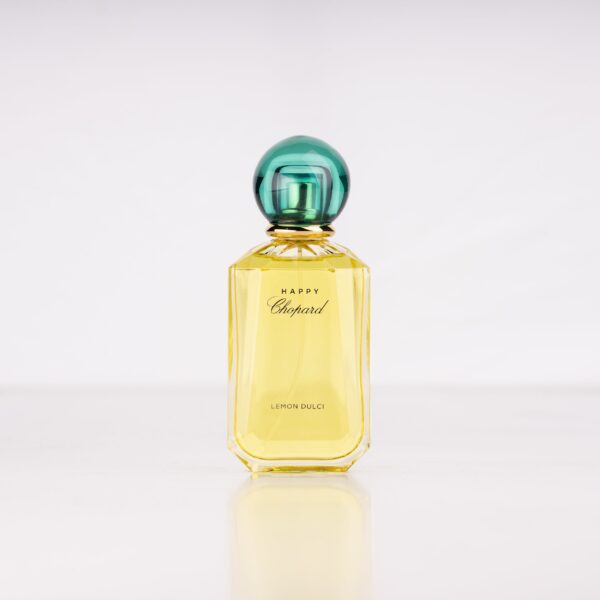 Chopard Happy Lemon Dulci Eau de Parfum for Unisex ( ) Chopard Happy Lemon Dulci Eau de Parfum for Unisex ( )