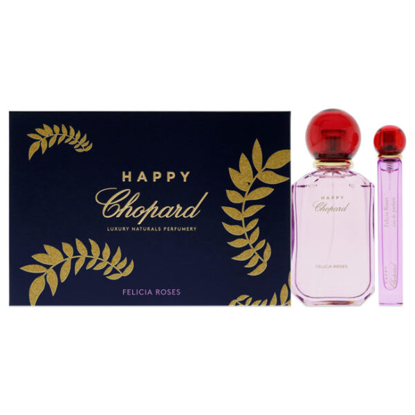 Chopard Happy Felicia Roses Default Title for Women (Gift Set)