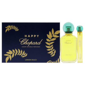 Chopard Happy Lemon Dulci Default Title for Women (Gift Set)