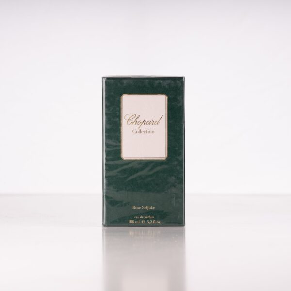 Chopard Rose Seljuke Eau de Parfum for Unisex Chopard Rose Seljuke Eau de Parfum for Unisex