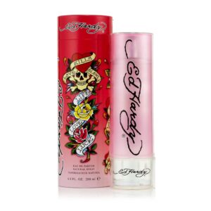 Christian Audigier Ed Hardy Eau de Parfum for Women