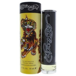 Christian Audigier Ed Hardy Eau de Toilette for Men