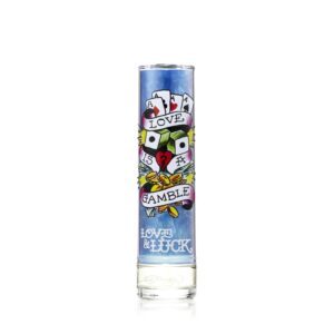 Christian Audigier Ed Hardy Love & Luck Eau de Toilette for Men ( )