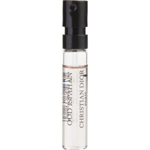 Christian Dior Oud Ispahan by Christian Eau de Parfum for Unisex