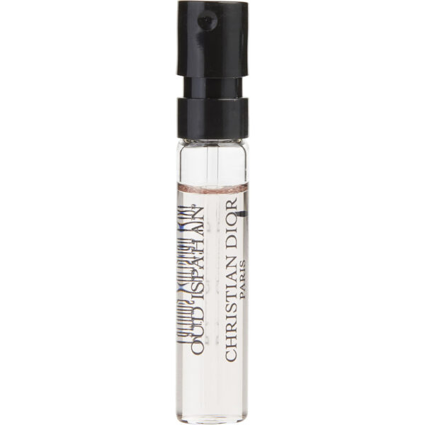 Christian Dior Oud Ispahan by Christian Eau de Parfum for Unisex Christian Dior Oud Ispahan by Christian Eau de Parfum for Unisex