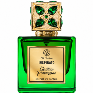 Christian Provenzano Inspirato Extrait de Parfum for Unisex