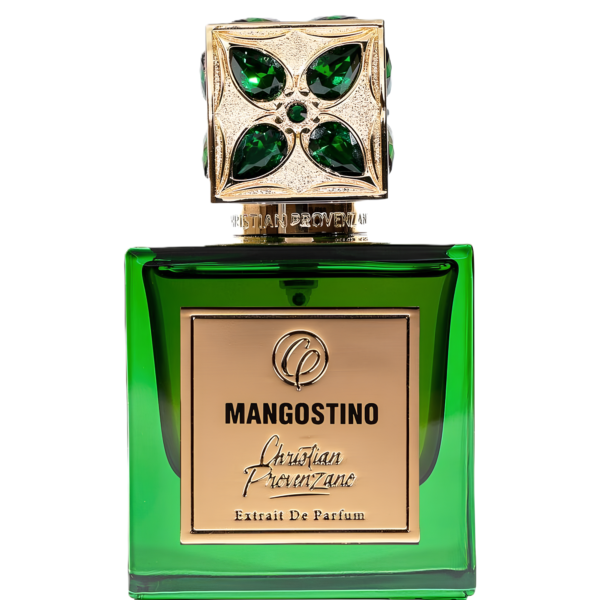 Christian Provenzano Mangostino Extrait de Parfum for Unisex Christian Provenzano Mangostino Extrait de Parfum for Unisex