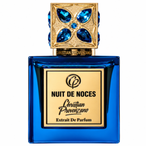 Christian Provenzano Nuit De Noces Extrait de Parfum for Unisex