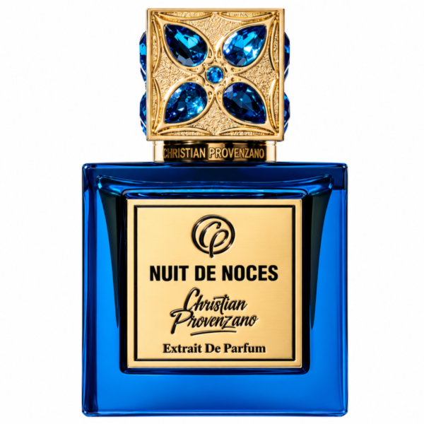 Christian Provenzano Nuit De Noces Extrait de Parfum for Unisex