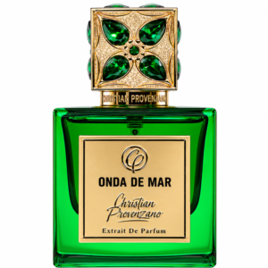 Christian Provenzano Onda De Mar Extrait de Parfum for Unisex