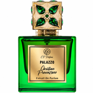 Christian Provenzano Palazzo Extrait de Parfum for Unisex