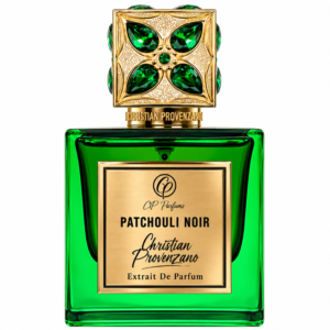 Christian Provenzano Pathouli Noir Extrait de Parfum for Unisex