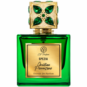Christian Provenzano Spezia Extrait de Parfum for Unisex