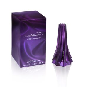 Christian Siriano Intimate Silhouette Eau de Parfum for Women