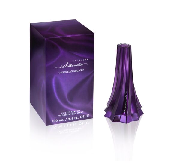 Christian Siriano Intimate Silhouette Eau de Parfum for Women