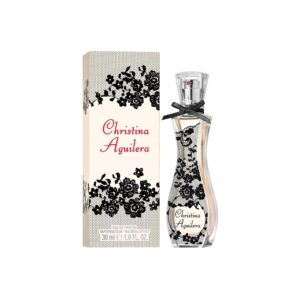Christina Aguilera Eau de Parfum for Women