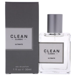 Clean Classic Ultimate Eau de Parfum for Women