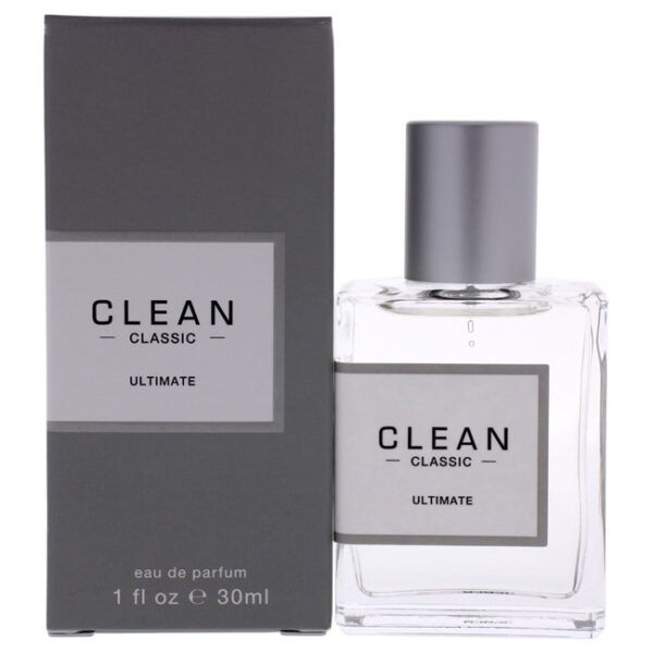 Clean Classic Ultimate Eau de Parfum for Women Clean Classic Ultimate Eau de Parfum for Women