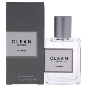 Clean Classic Ultimate Eau de Parfum for Women