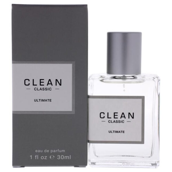 Clean Classic Ultimate Eau de Parfum for Women