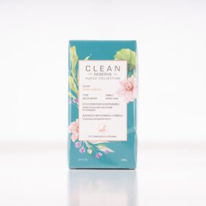 Clean Reserve H2EAU Amber Cashmere Eau de Parfum for Unisex