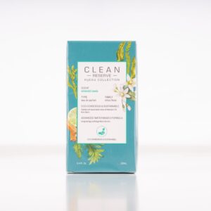 Clean Reserve H2EAU Emerald Oasis Eau de Parfum for Unisex
