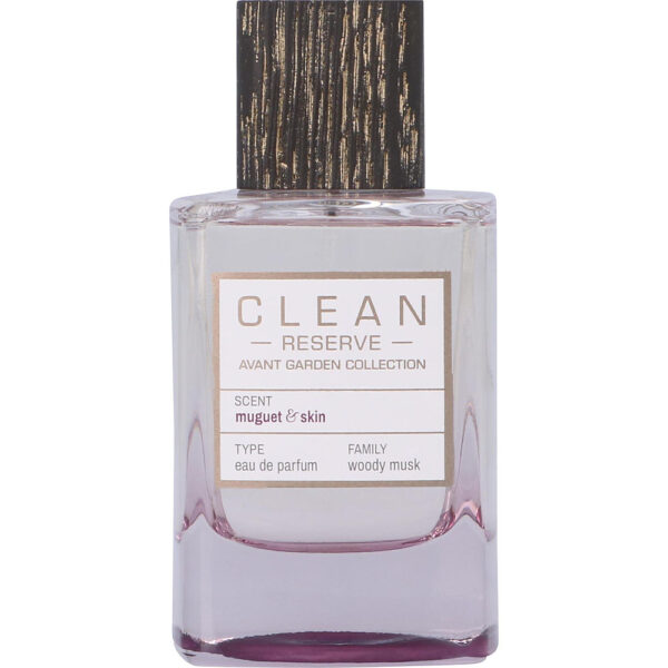 Clean Reserve Muguet & Skin Eau de Parfum for Women