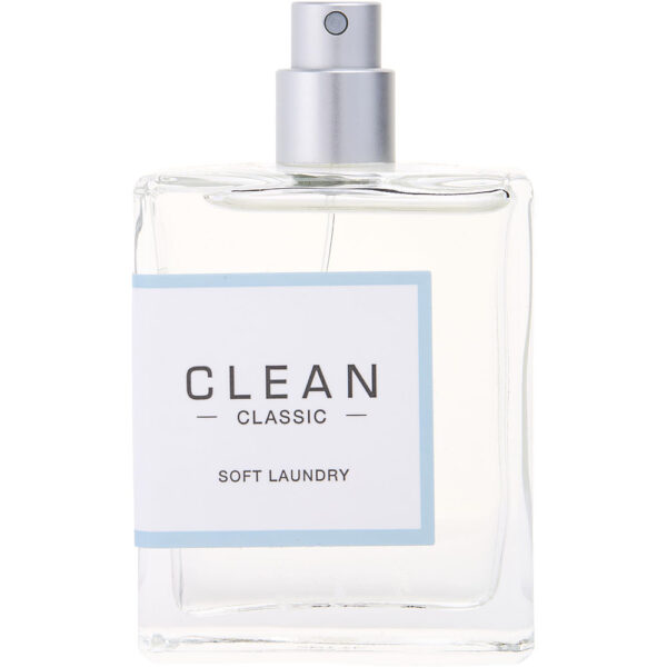 Clean Soft Laundry Eau de Parfum for Women ( ) Clean Soft Laundry Eau de Parfum for Women ( )