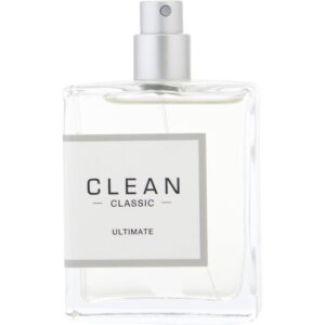 Clean Ultimate Eau de Parfum for Women