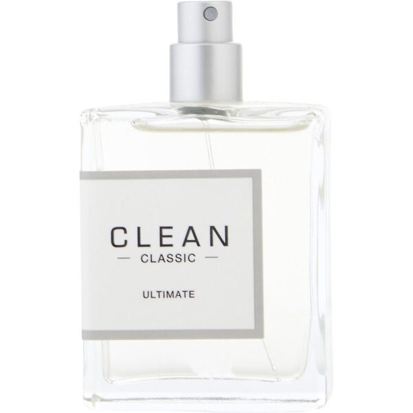 Clean Ultimate Eau de Parfum for Women