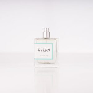 Clean Warm Cotton Eau de Parfum for Unisex ( )