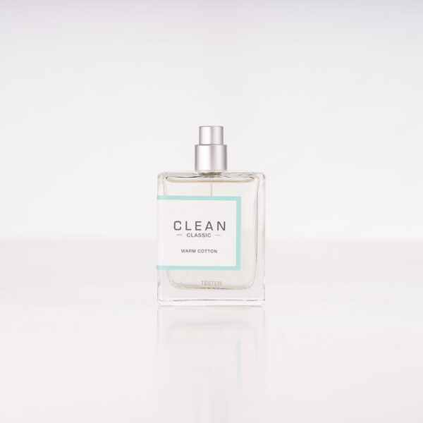 Clean Warm Cotton Eau de Parfum for Unisex ( )