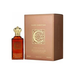 Clive Christian C Woody Leather Private Collection Parfum for Men