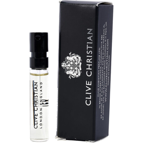 Clive Christian Contemporary for Men (Sample)
