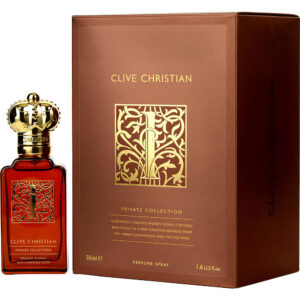 Clive Christian I Woody Floral for Women