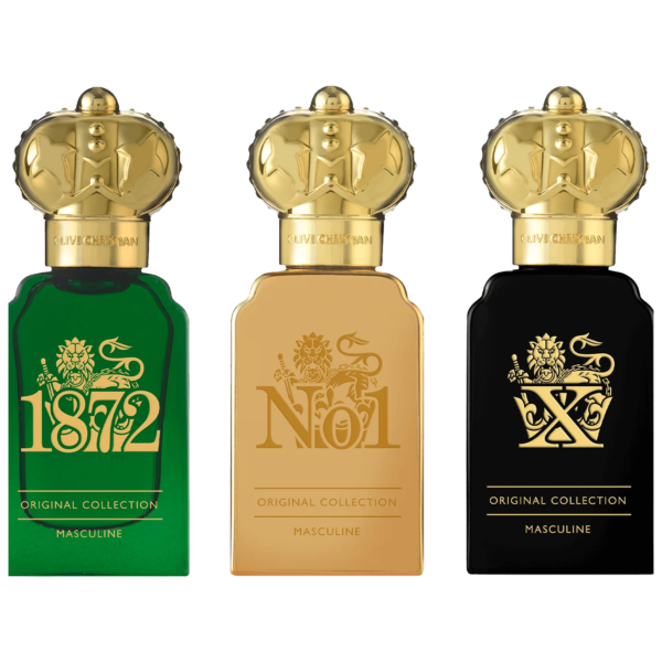 Clive Christian Collection for Men (Gift Set)