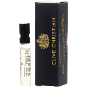 Clive Christian X for Men (Sample)