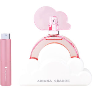 Cloud Pink Ariana Grande TRAVEL Eau de Parfum for Women