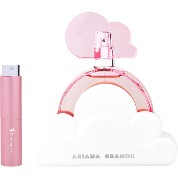 Cloud Pink Ariana Grande TRAVEL Eau de Parfum for Women Cloud Pink Ariana Grande TRAVEL Eau de Parfum for Women