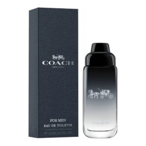 Coach Eau de Toilette for Men