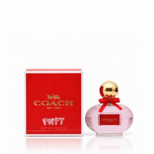 Coach Poppy Eau de Parfum for Women