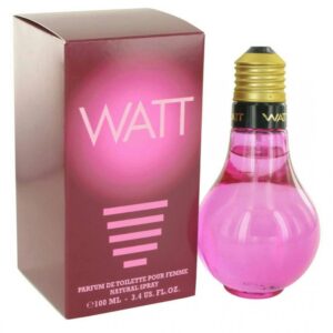 Cofinluxe Watt Pink Eau de Toilette for Women
