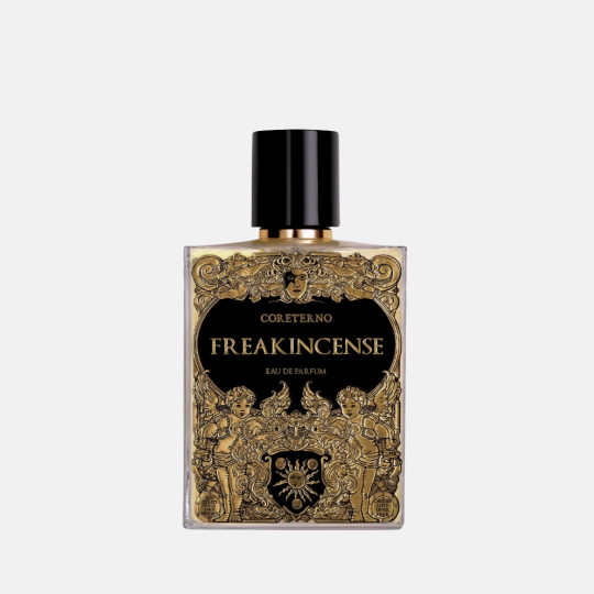 Coreterno Freakincense for Unisex Coreterno Freakincense for Unisex
