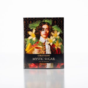 Coreterno Mystic Sugar for Unisex