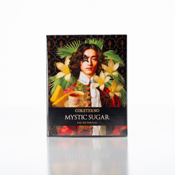 Coreterno Mystic Sugar for Unisex