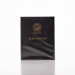 Coreterno Rose And Me for Unisex