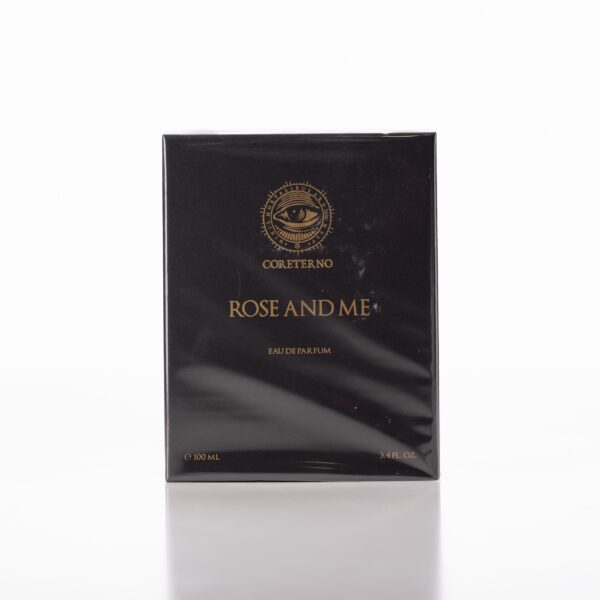 Coreterno Rose And Me for Unisex ( )