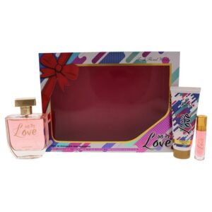 Cosmo Designs So In Love for Women (Gift Set)