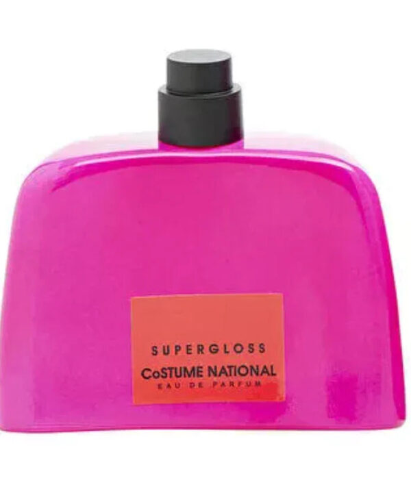 Costume National Supergloss Eau de Parfum for Women ( ) Costume National Supergloss Eau de Parfum for Women ( )